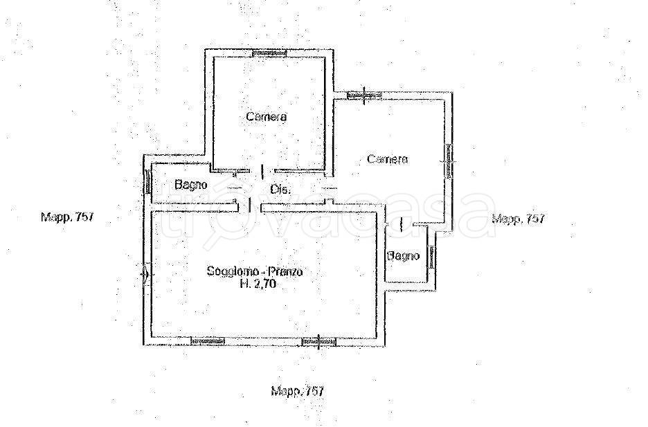 casa indipendente in vendita ad Alghero