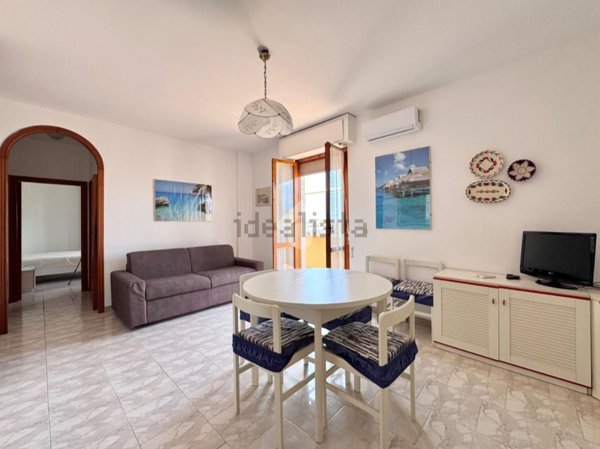 appartamento in vendita ad Alghero