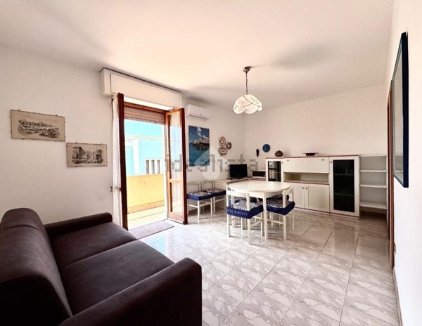 appartamento in vendita ad Alghero
