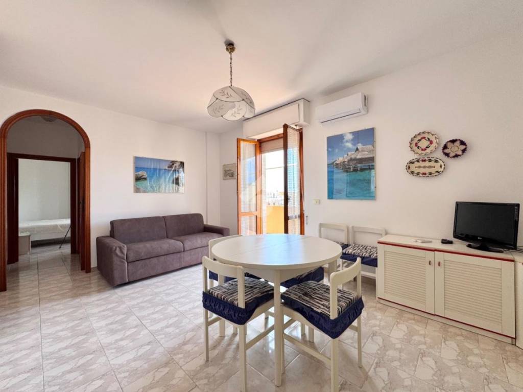 appartamento in vendita ad Alghero