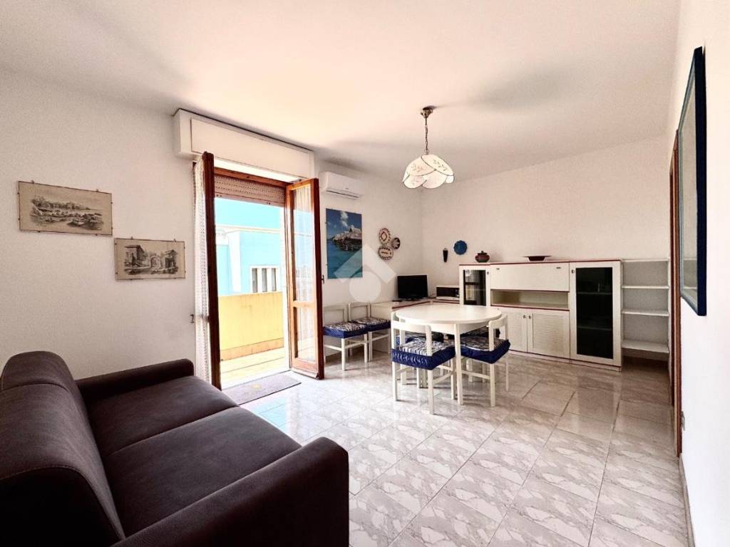 appartamento in vendita ad Alghero in zona Maria Pia