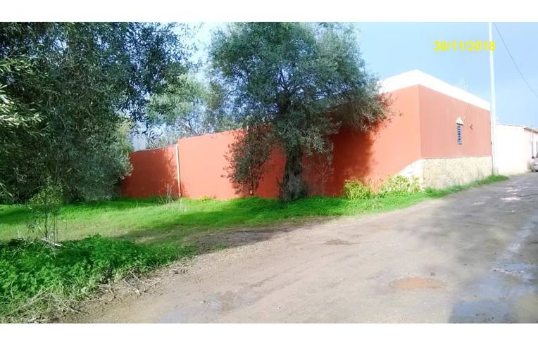 terreno agricolo in vendita ad Alghero in zona Carmine