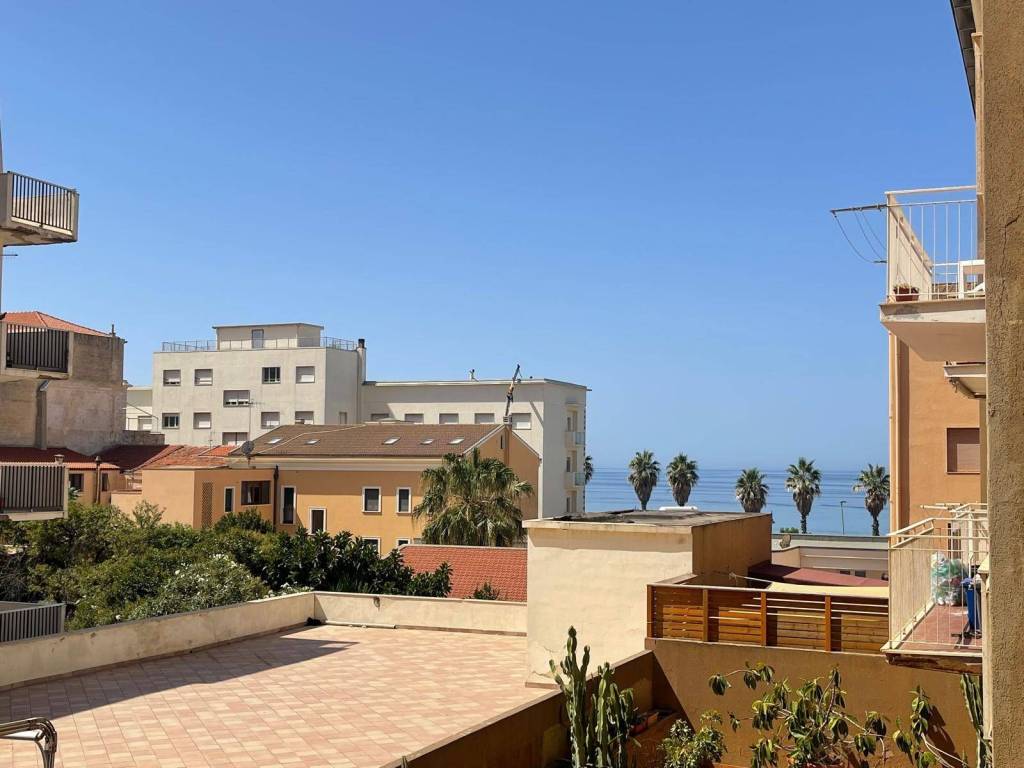 appartamento in vendita ad Alghero in zona Centro Storico