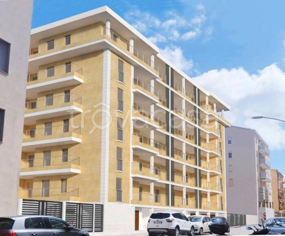 appartamento in vendita ad Alghero