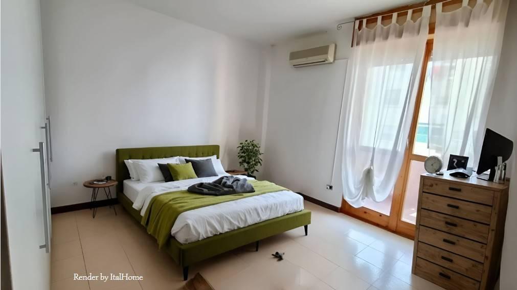 appartamento in vendita ad Alghero