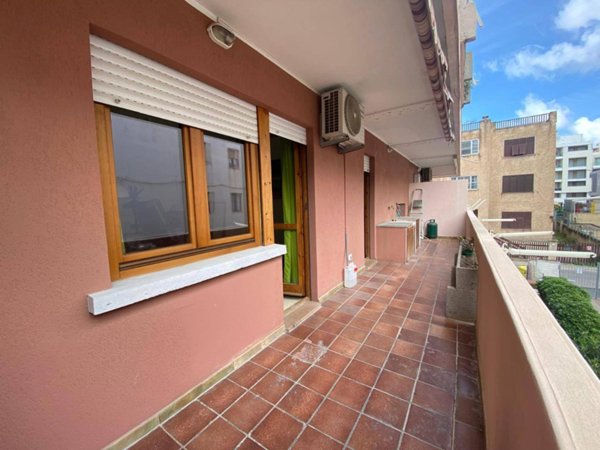 appartamento in vendita ad Alghero