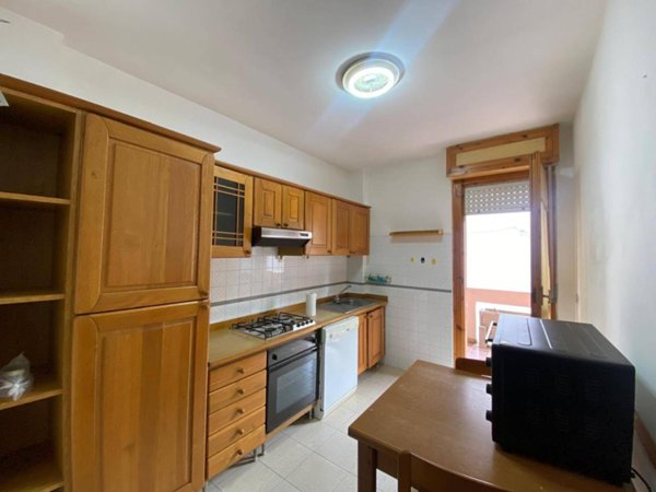 appartamento in vendita ad Alghero