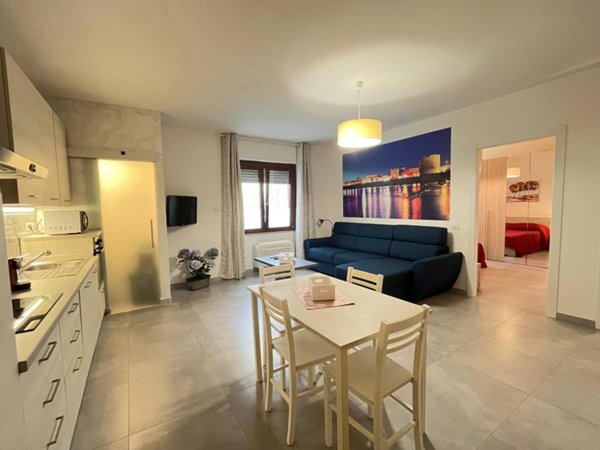 appartamento in vendita ad Alghero