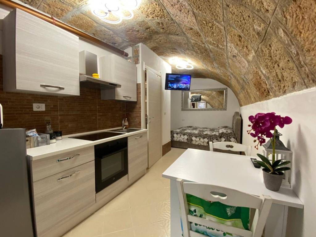 appartamento in vendita ad Alghero in zona Centro Storico