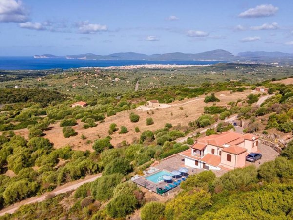 appartamento in vendita ad Alghero in zona Scaletta