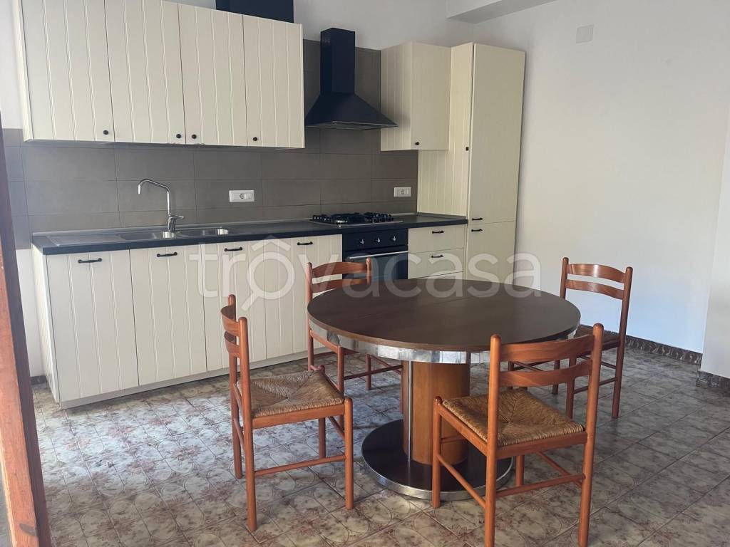 appartamento in vendita ad Alghero in zona Centro Storico
