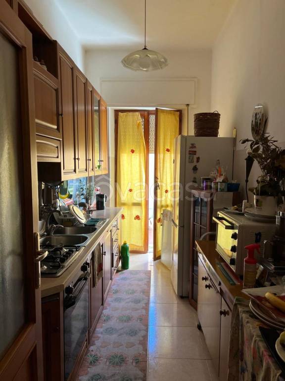 appartamento in vendita ad Alghero
