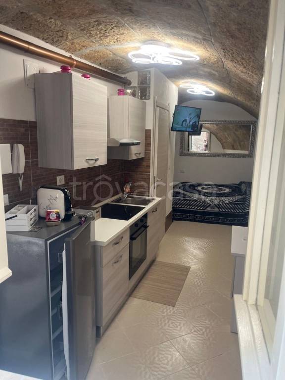appartamento in vendita ad Alghero in zona Centro Storico