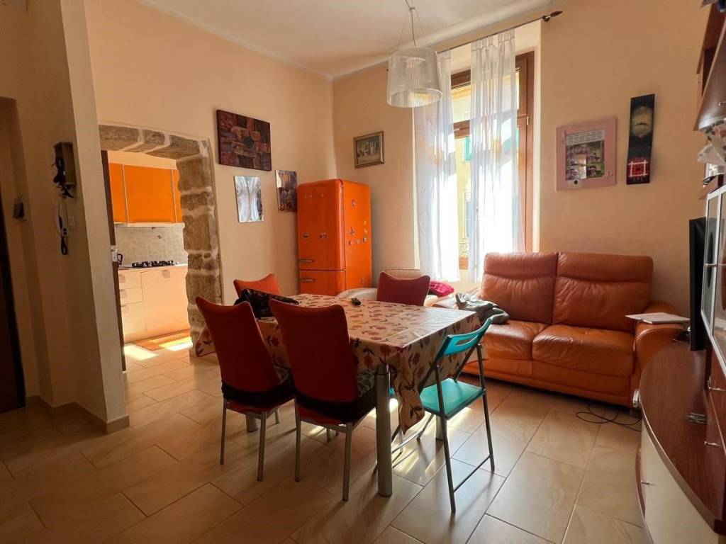 appartamento in vendita ad Alghero in zona Sant'Agostino