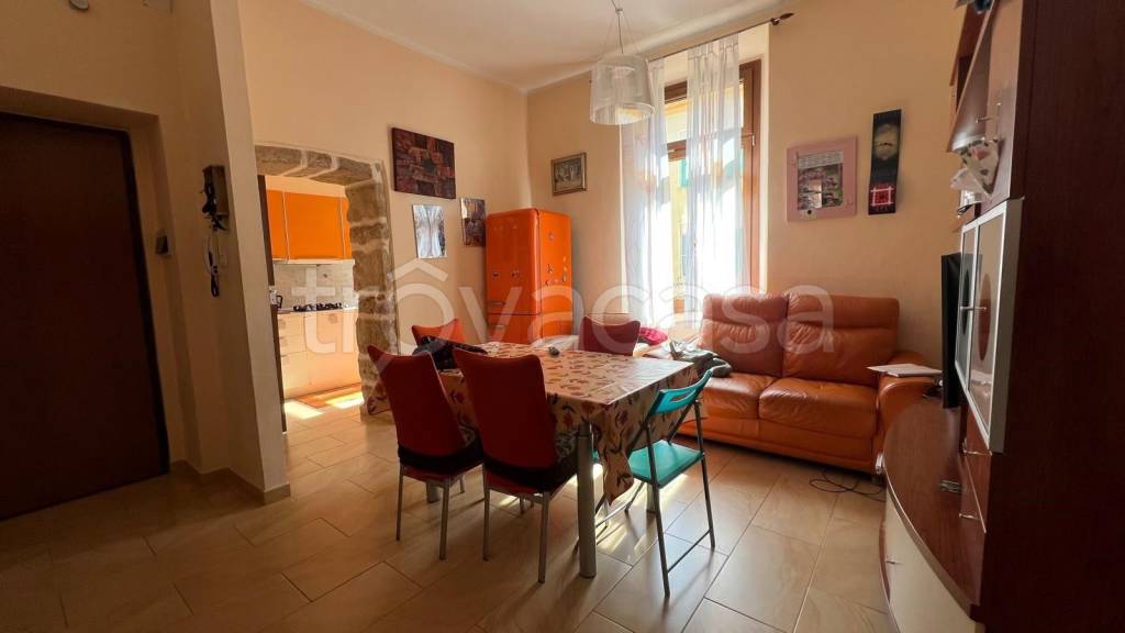 appartamento in vendita ad Alghero in zona Sant'Agostino