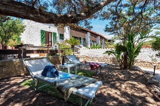 casa indipendente in vendita ad Alghero in zona Fertilia