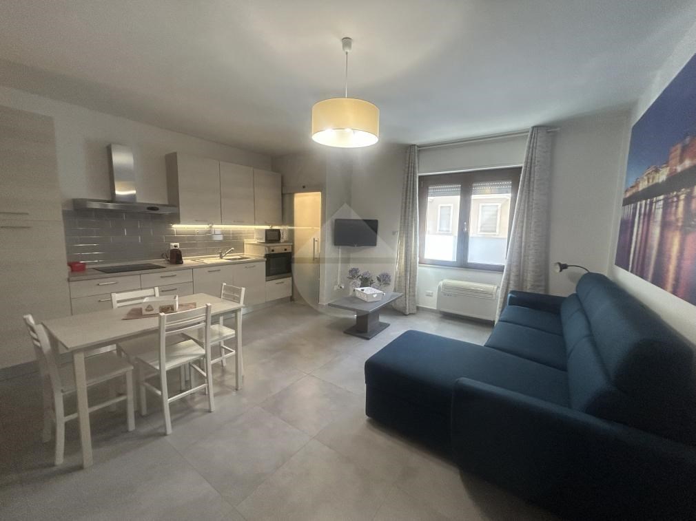 appartamento in vendita ad Alghero