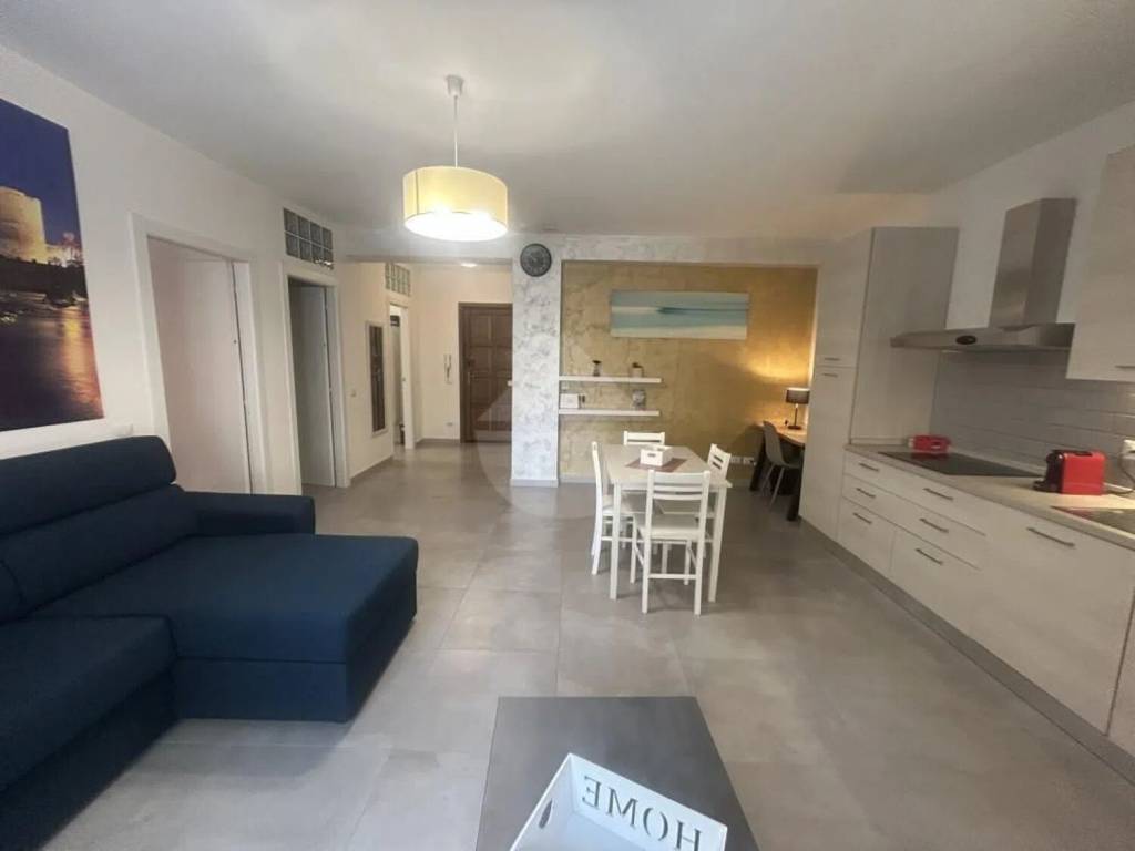 appartamento in vendita ad Alghero