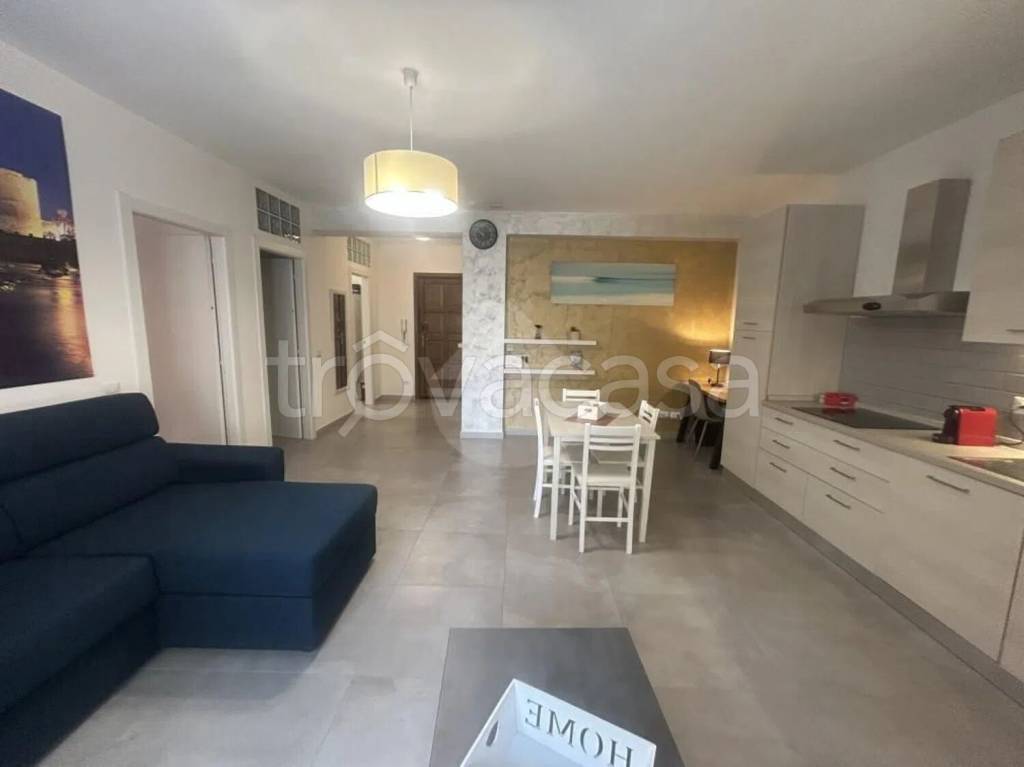 appartamento in vendita ad Alghero