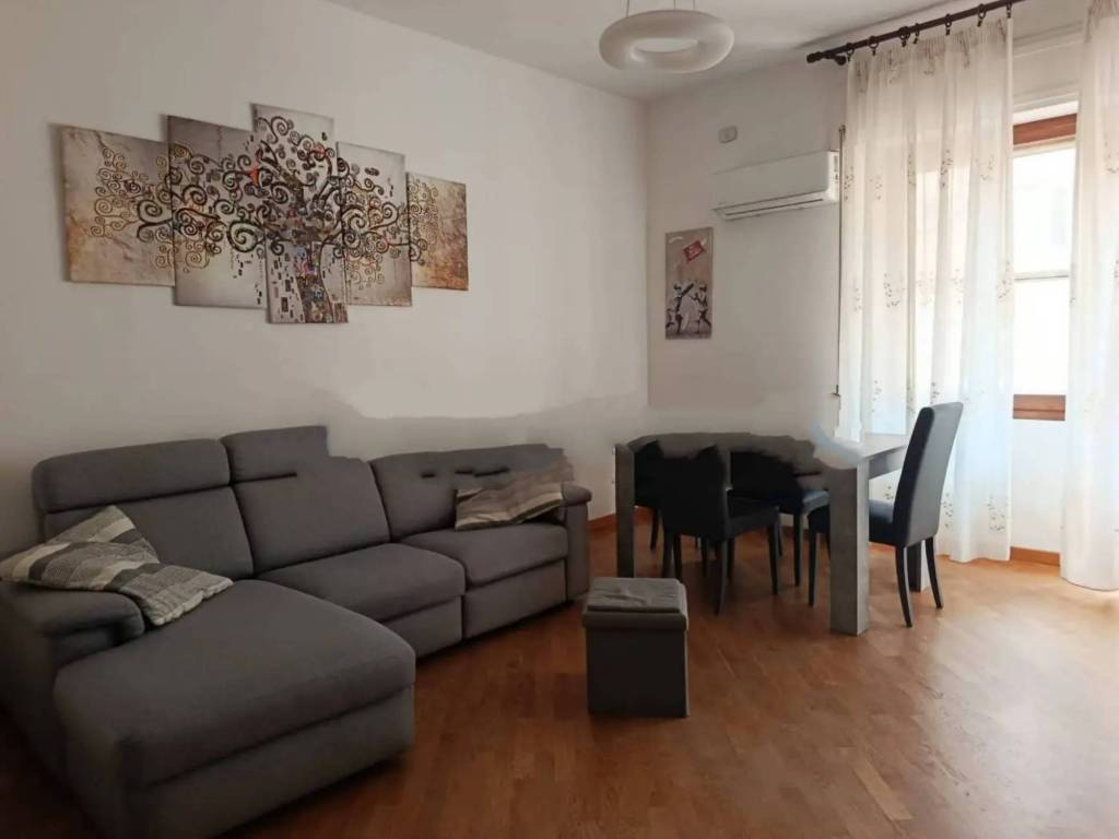 appartamento in vendita ad Alghero in zona Sant'Agostino