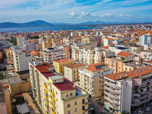 appartamento in vendita ad Alghero in zona Calabona