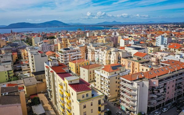 appartamento in vendita ad Alghero