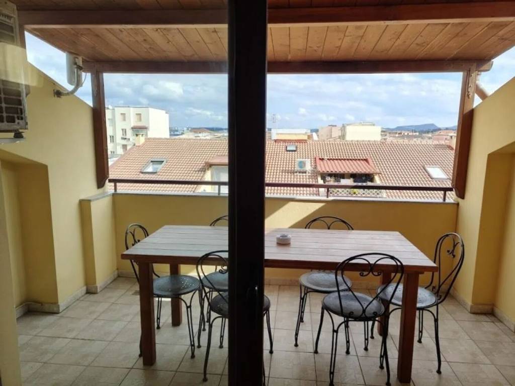 appartamento in vendita ad Alghero in zona Pivarada