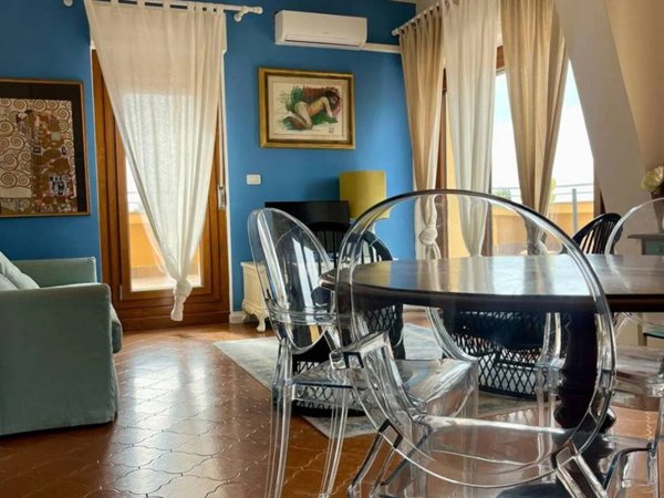appartamento in vendita ad Alghero