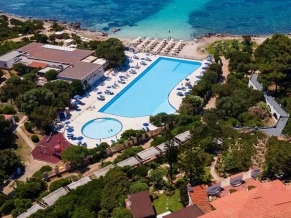 casa indipendente in vendita ad Alghero in zona Fertilia