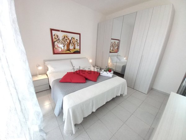 appartamento in vendita ad Alghero in zona Centro Storico