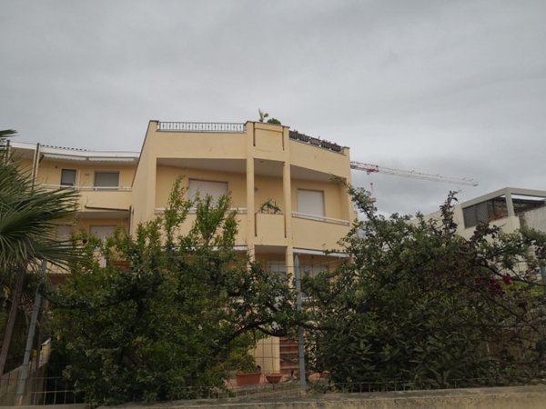appartamento in vendita ad Alghero in zona Calabona