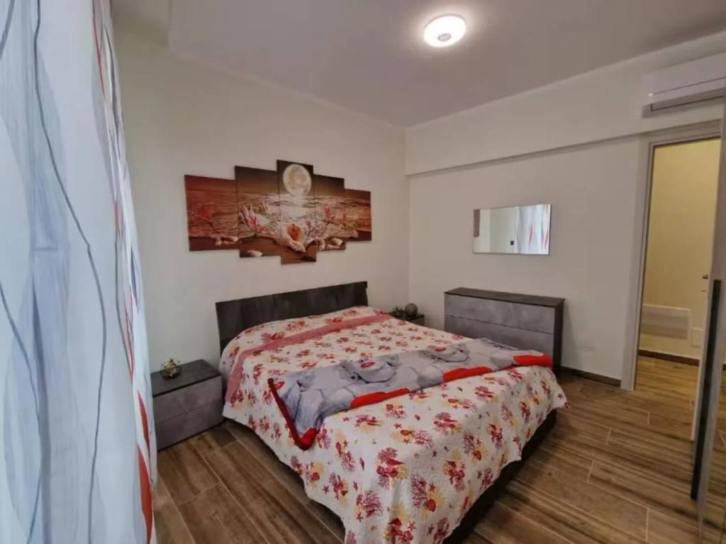 appartamento in vendita ad Alghero in zona Maria Pia