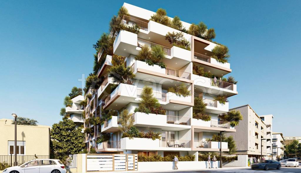 appartamento in vendita ad Alghero
