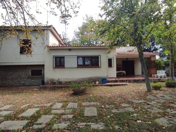 casa indipendente in vendita ad Alghero in zona Fertilia