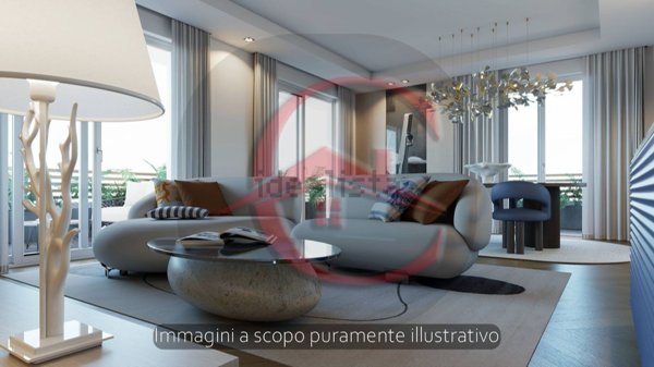 appartamento in vendita ad Alghero in zona Maria Pia