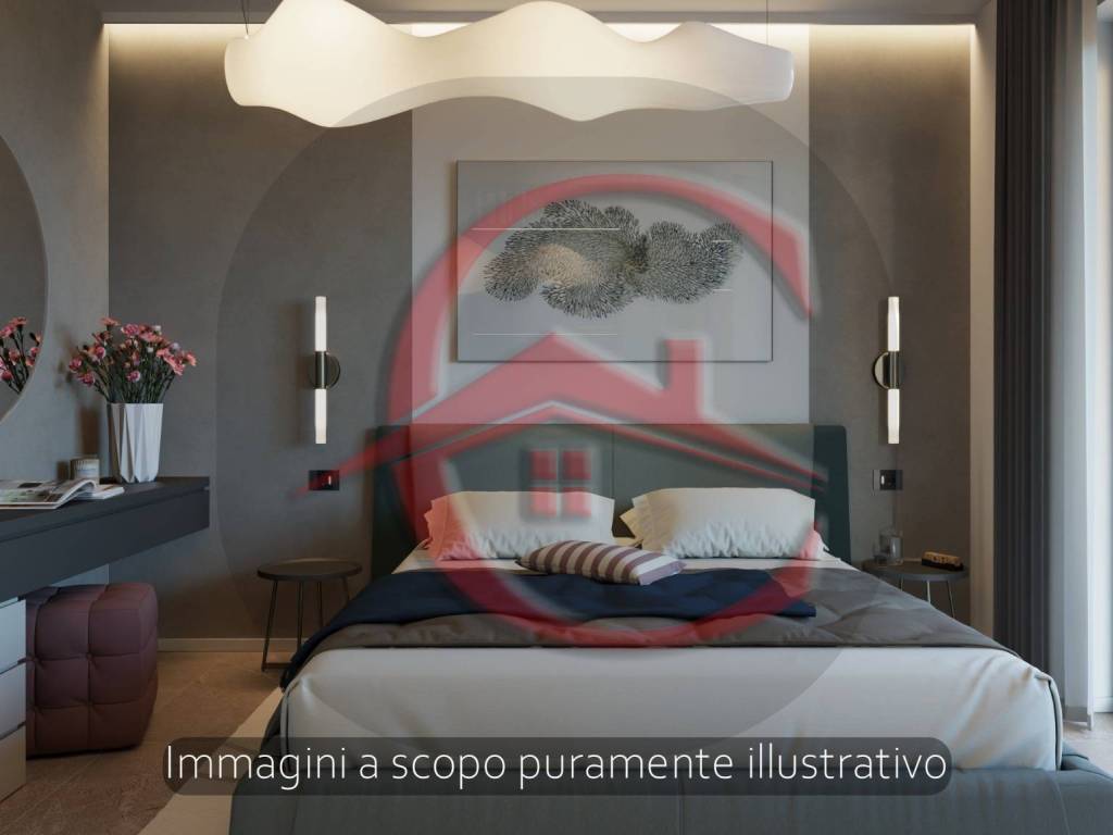 appartamento in vendita ad Alghero in zona Maria Pia