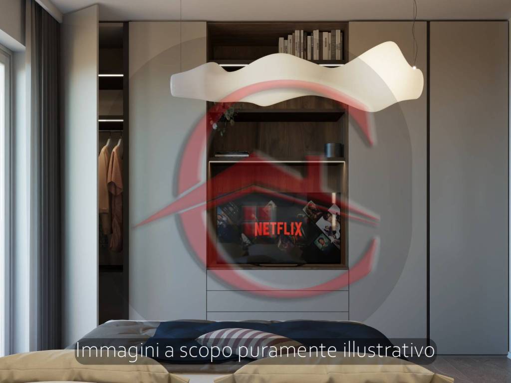 appartamento in vendita ad Alghero in zona Maria Pia