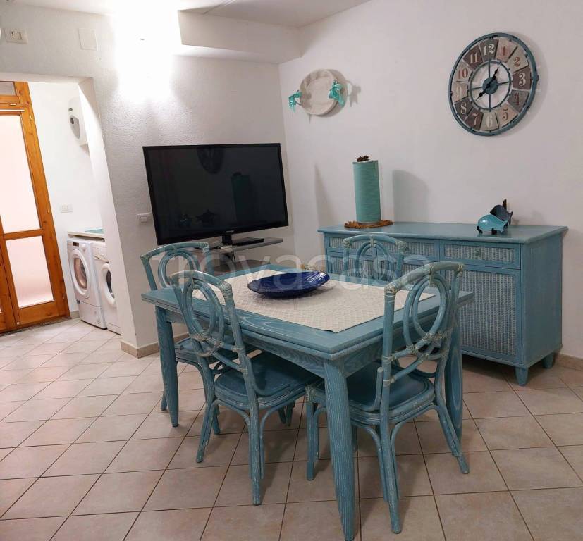 appartamento in vendita ad Alghero
