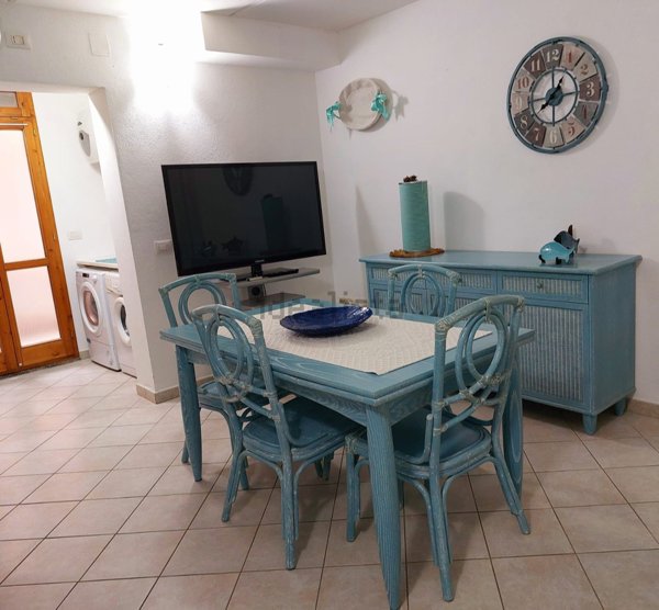 appartamento in vendita ad Alghero