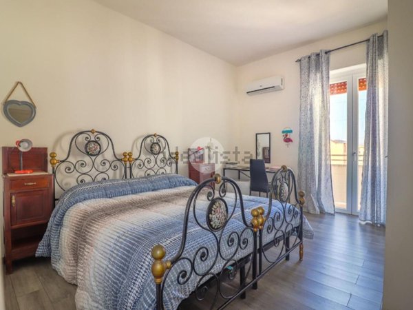 appartamento in vendita ad Alghero in zona Sant'Agostino