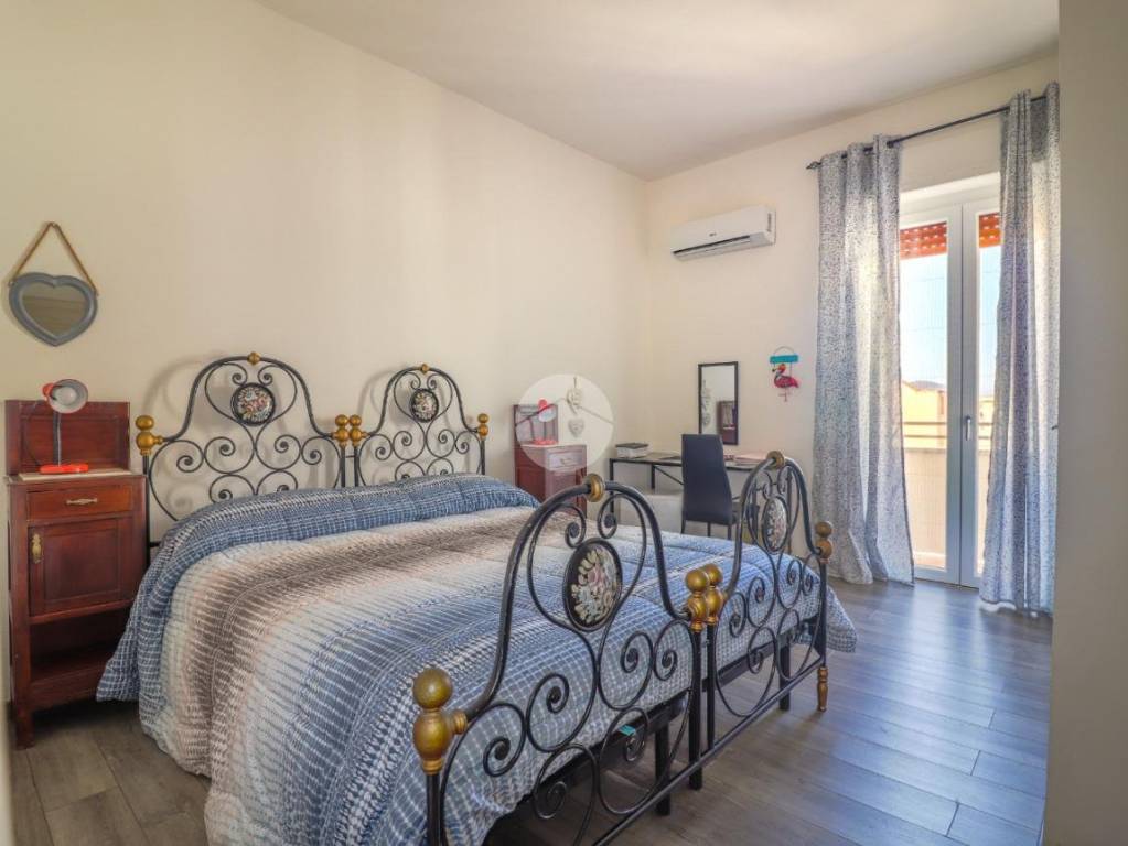 appartamento in vendita ad Alghero in zona Sant'Agostino