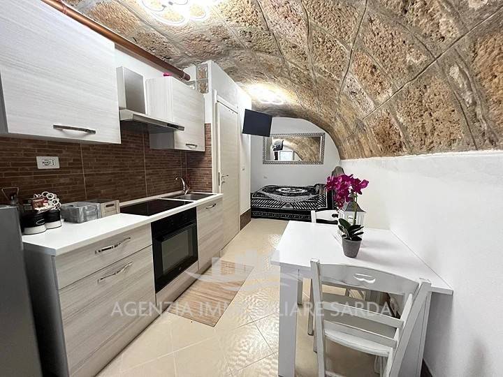 appartamento in vendita ad Alghero in zona Centro Storico