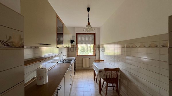 appartamento in vendita ad Alghero in zona Carmine