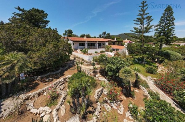 casa indipendente in vendita ad Alghero