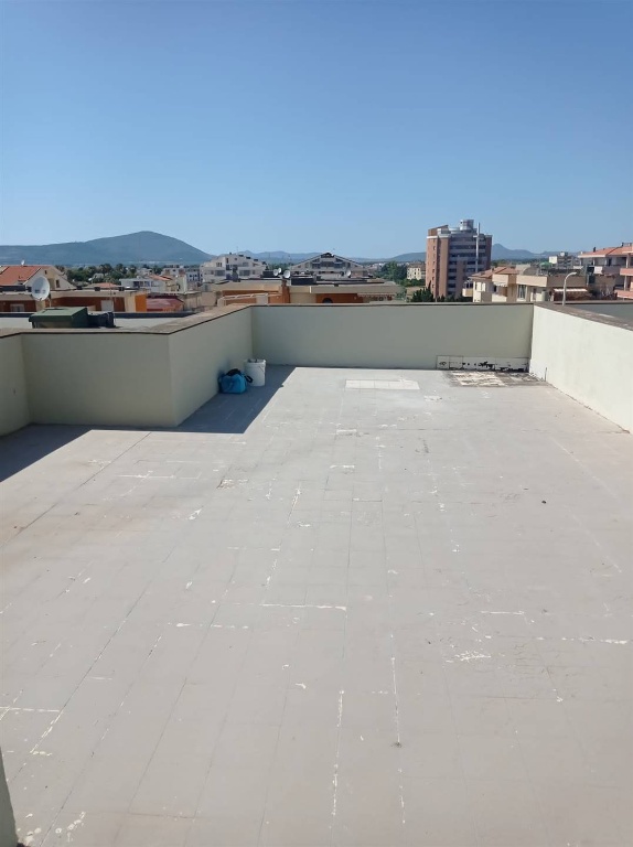 appartamento in vendita ad Alghero in zona Lido