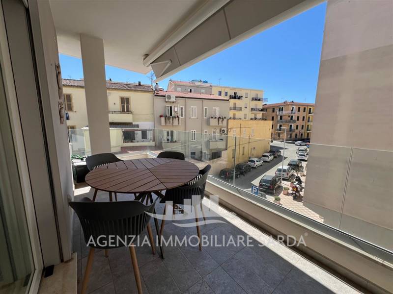 appartamento in vendita ad Alghero in zona Centro Storico