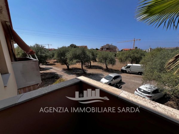 appartamento in vendita ad Alghero in zona Calabona
