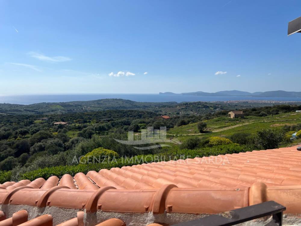 casa indipendente in vendita ad Alghero