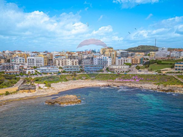 appartamento in vendita ad Alghero in zona Calabona