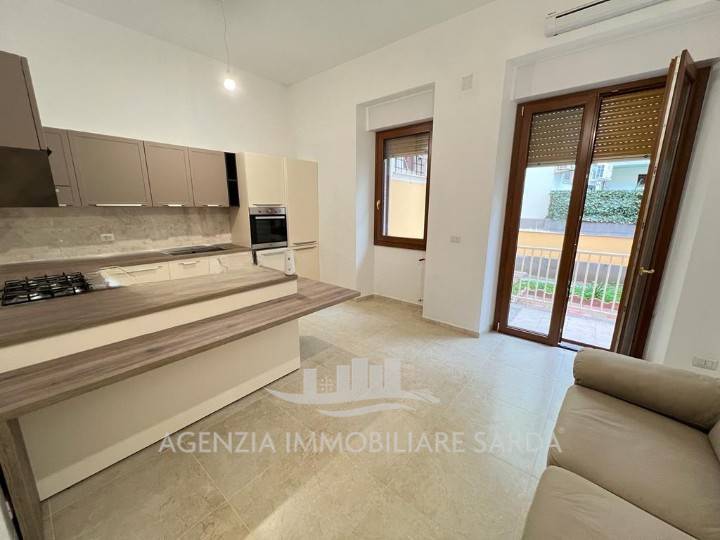 appartamento in vendita ad Alghero